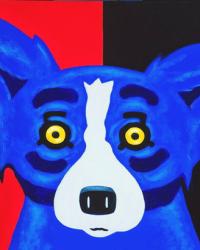 SIA Inspiration: George Rodrigue