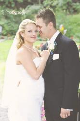 Stesha Jordan Photography | Okanagan Wedding | 