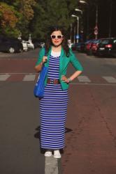 MAXI stripes