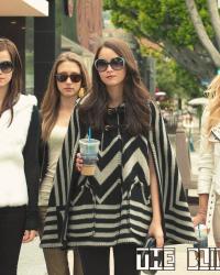 THE BLING RING. SOFIA COPPOLA