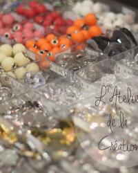 DIY Party – Atelier de la création