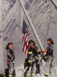 {never forget} 9.11.01