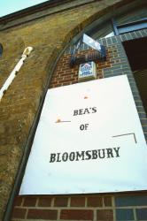 Bea's Of Bloomsbury Diner