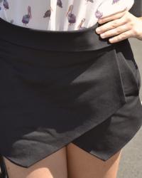 Day Skort