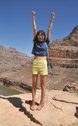 Travel - Las Vegas & Grand Canyon