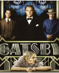 The Great Gatsby