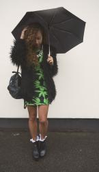 The LFW Outfit