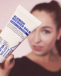 BRTC Blemish Recover Balm 