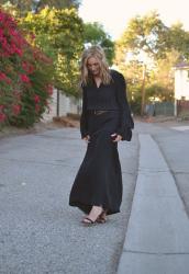 Belted Boho