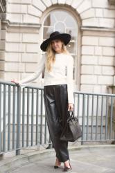 The best of: London FW street style 