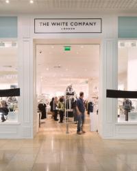 The White Company - Cardiff 