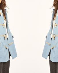 ASOS Coat Sale