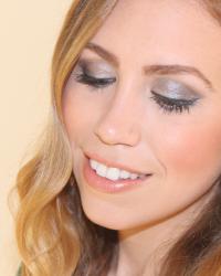 Makeup Monday: Slate