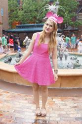 {Travel}: Fun at Disney's Hollywood Studios