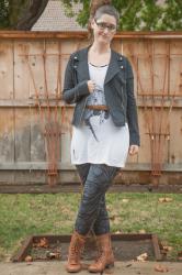 Outfit Post: 9/21/13