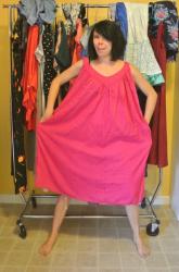 From Muumuu to Maxi Dress