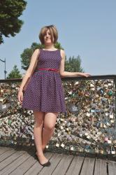 Le pont des Arts - Partie 2- Laurelenn