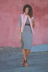 Midi Stripes