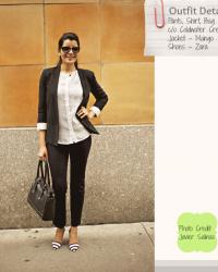 Work Chic With Coldwater Creek