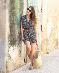 PLAYSUITS LOVER...