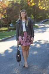 Room for Style: Layering your Fall Outfits