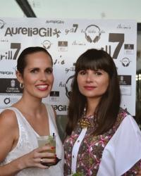 Fiesta "Impressions" Aurelia Gil