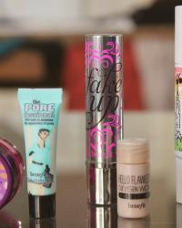 Makeup Monday : Benefit Concealers and Primers