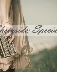 Sheinside: Special dress