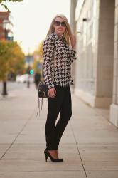 Houndstooth