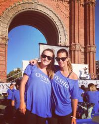 Free Yoga by Oysho