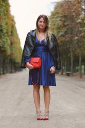 PARIS FASHION WEEK DAY 7