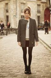 PARISIAN GIRL