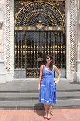 Guest Post: Hearst Castle