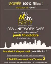 Mim Event à Lille