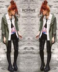 Autumn Recommendation - ROMWE