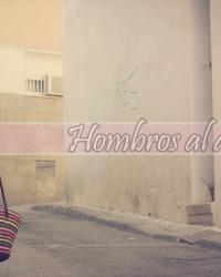 Hombros al aire