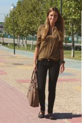 Copia el look: Bianca Brandolini II