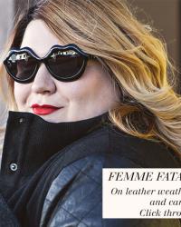 {STYLE} Femme Fatale