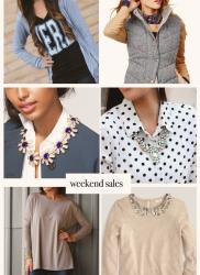 Weekend Deals 10/11/13