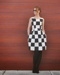 Chequered Elisalex