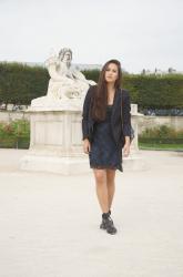 Paris Fashion Week 2013 Diary