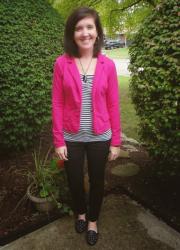 BBCA DAY 15~ Blogging For Breast Cancer aWEARness Feature