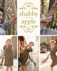 Shabby Apple Dress Giveaway!