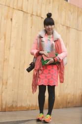 Susie Bubble