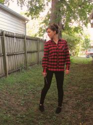 Tutorial: Matching Plaids Like A Boss