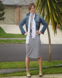 Another Kiwi Woman's Style - Erin