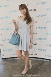 Laneige BB Cushion Party