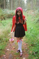 Little Red Riding Hood