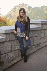 A Visit to Neuschwanstein Castle