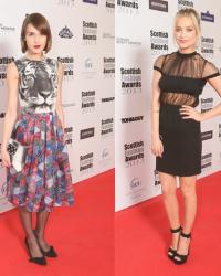 Scottish Fashion Awards 2013